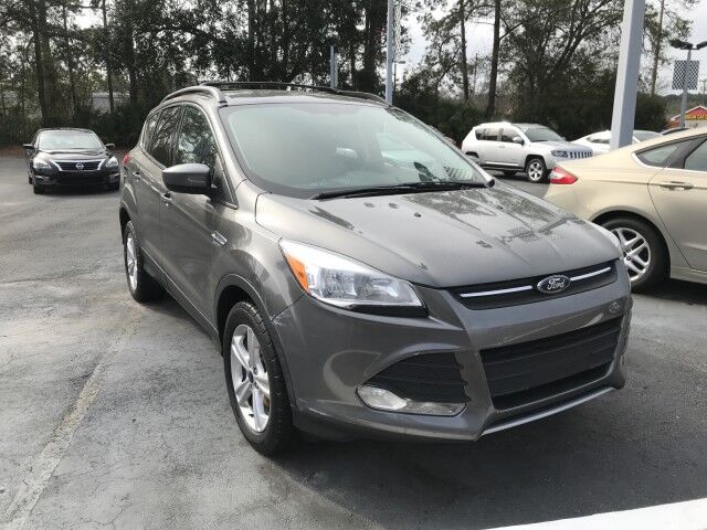 2013 Ford Escape SE FWD Gainesville FL