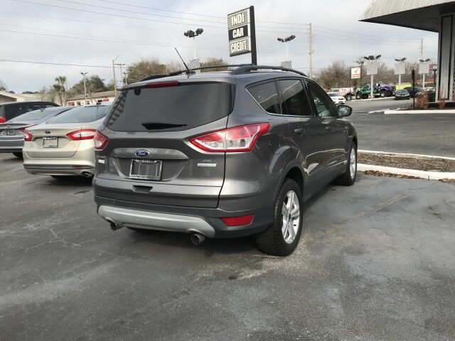 2013 Ford Escape SE FWD Gainesville FL