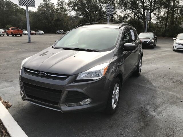 2013 Ford Escape SE FWD Gainesville FL