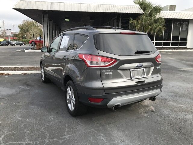 2013 Ford Escape SE FWD Gainesville FL
