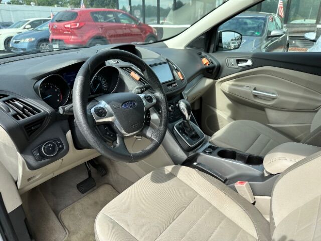 2013 Ford Escape SE FWD Norfolk VA