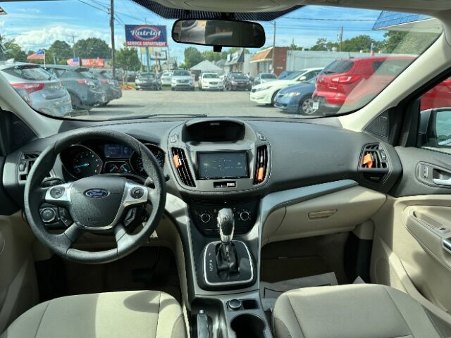 2013 Ford Escape SE FWD Norfolk VA
