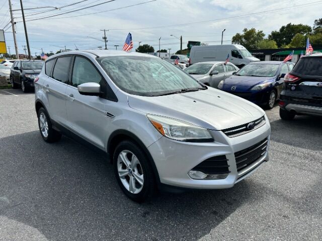 2013 Ford Escape SE FWD Norfolk VA