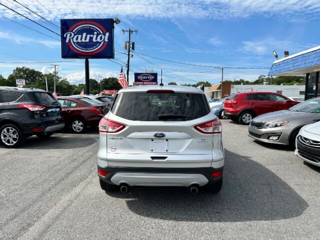 2013 Ford Escape SE FWD Norfolk VA