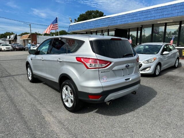 2013 Ford Escape SE FWD Norfolk VA