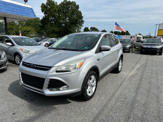 2013 Ford Escape SE FWD Norfolk VA