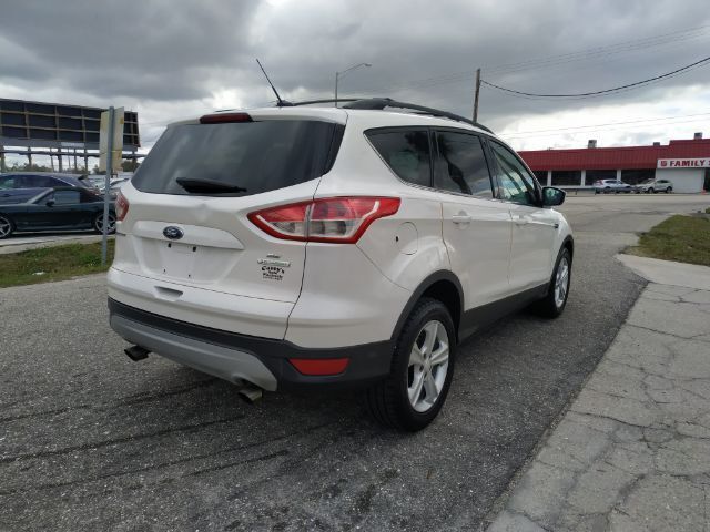 2013 Ford Escape SE FWD Sarasota FL