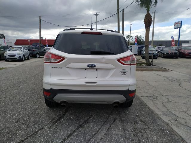 2013 Ford Escape SE FWD Sarasota FL