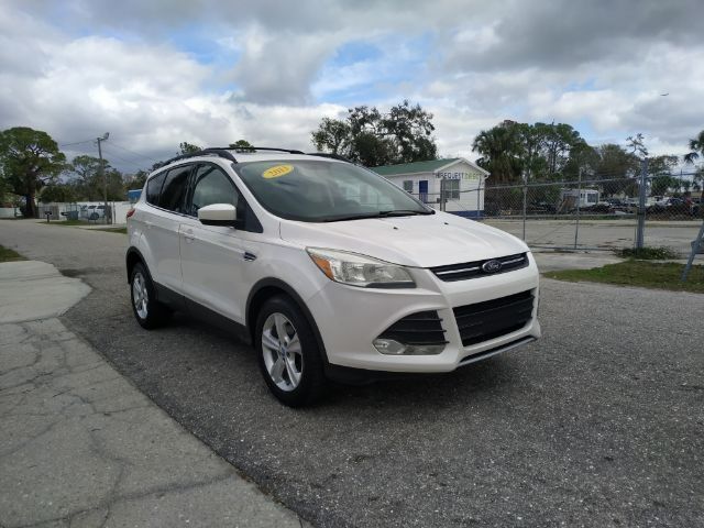 2013 Ford Escape SE FWD Sarasota FL