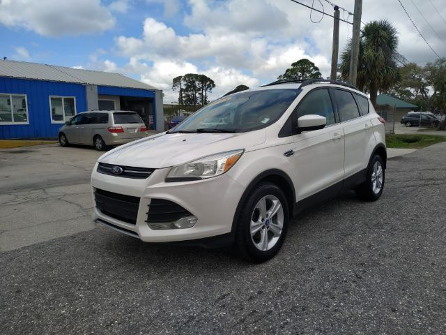 2013 Ford Escape SE FWD