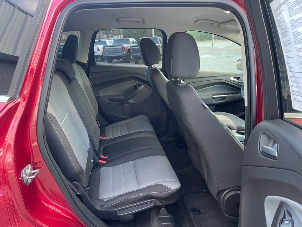 2013 Ford Escape SE Orange MA