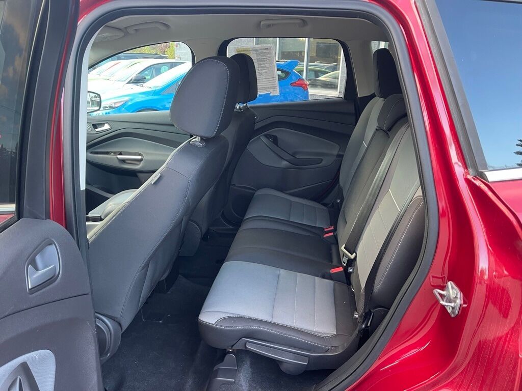 2013 Ford Escape SE Orange MA