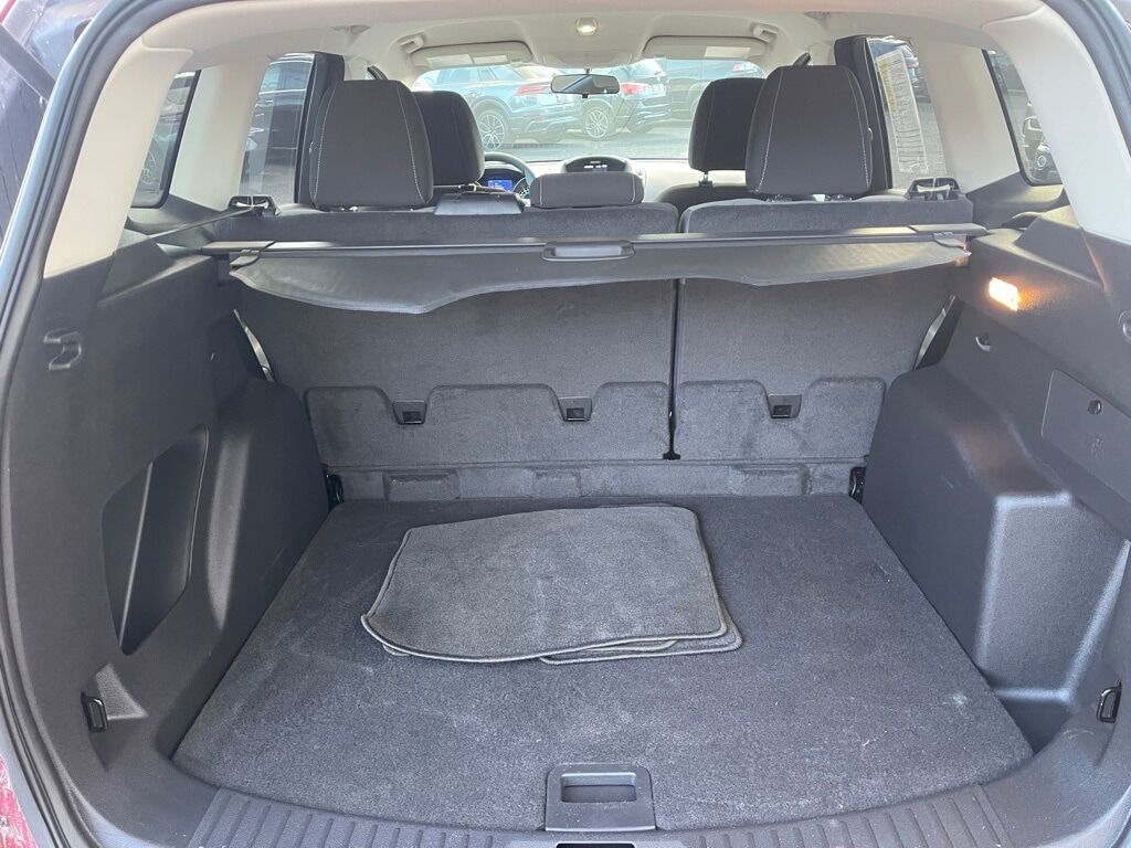 2013 Ford Escape SE Orange MA