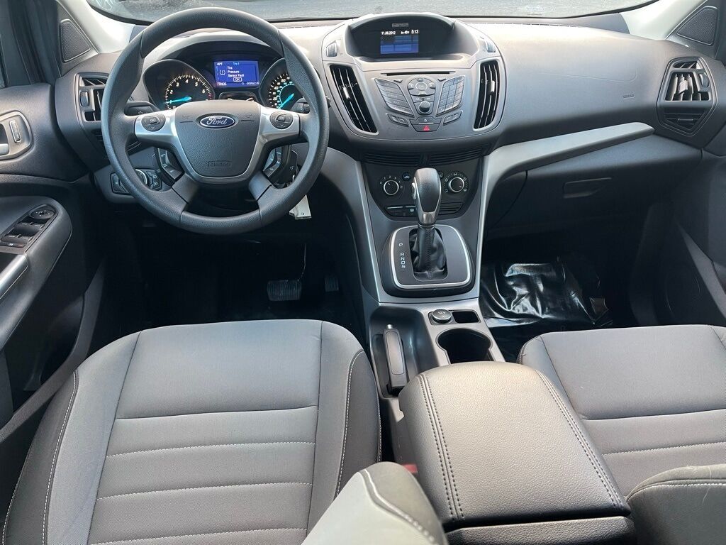 2013 Ford Escape SE Orange MA