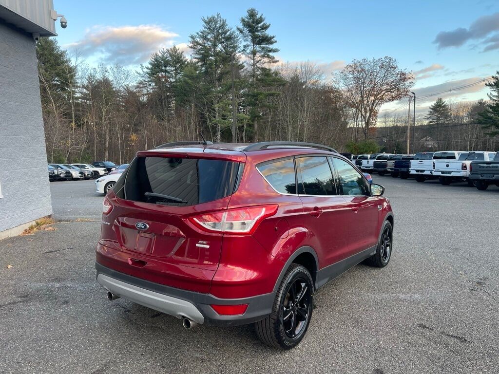2013 Ford Escape SE Orange MA