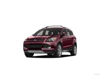 2013 Ford Escape SE Orange MA