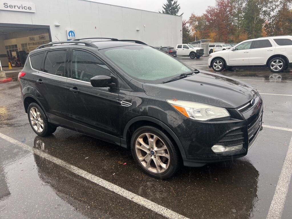 2013 Ford Escape SE Gresham OR