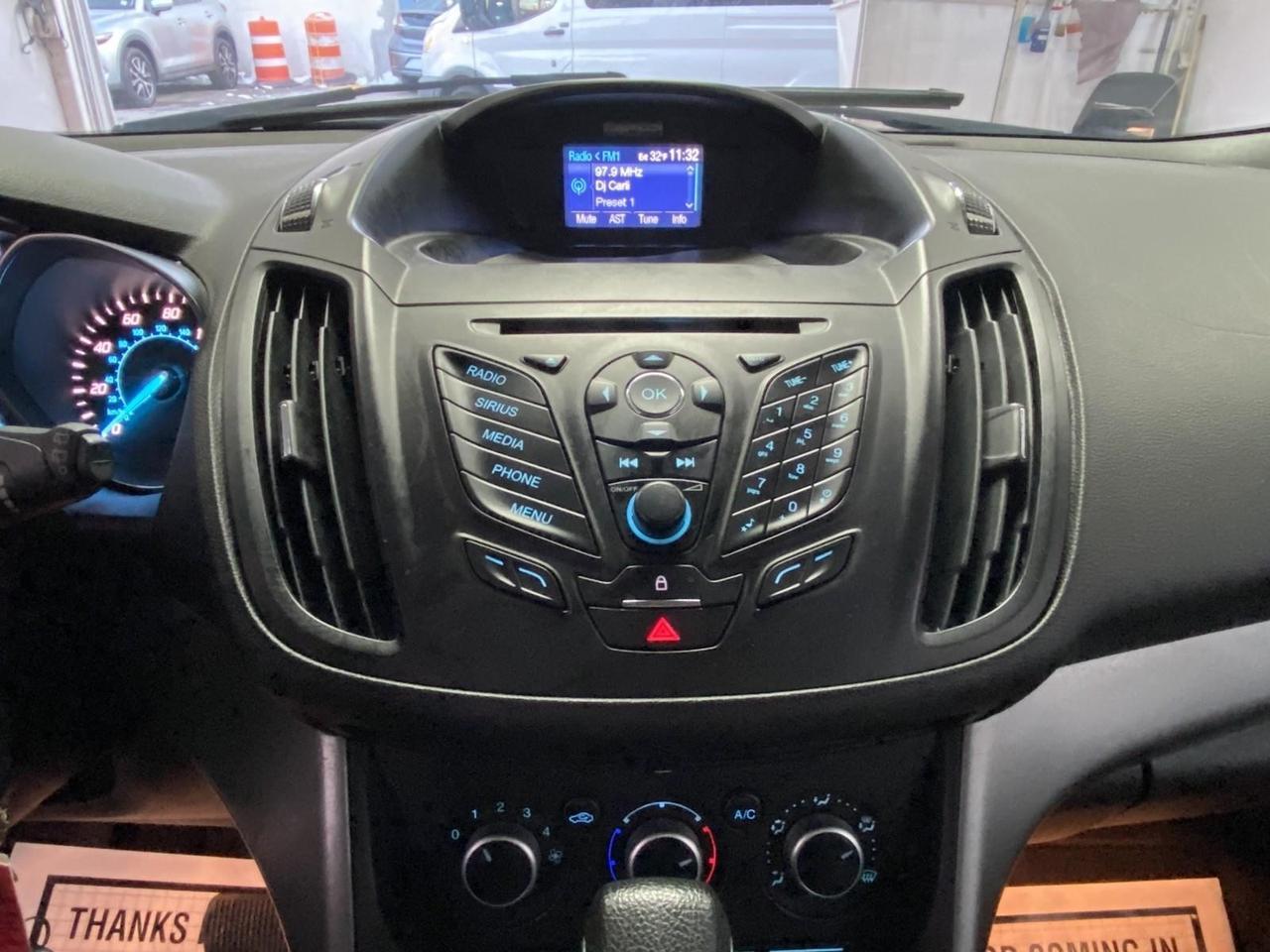 2013 Ford Escape SE Richmond Hill NY