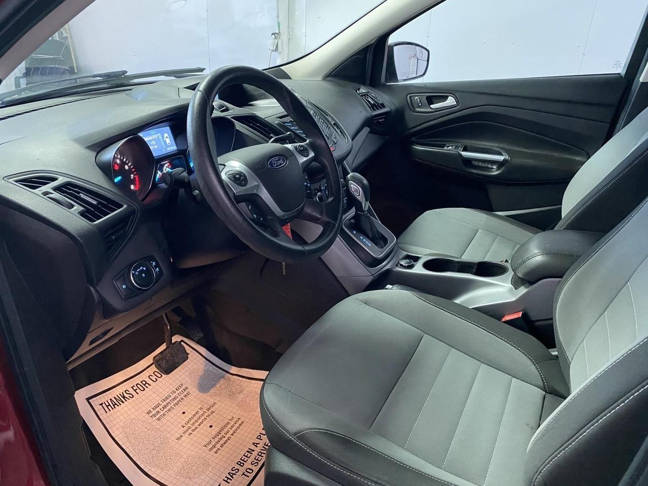 2013 Ford Escape SE Richmond Hill NY