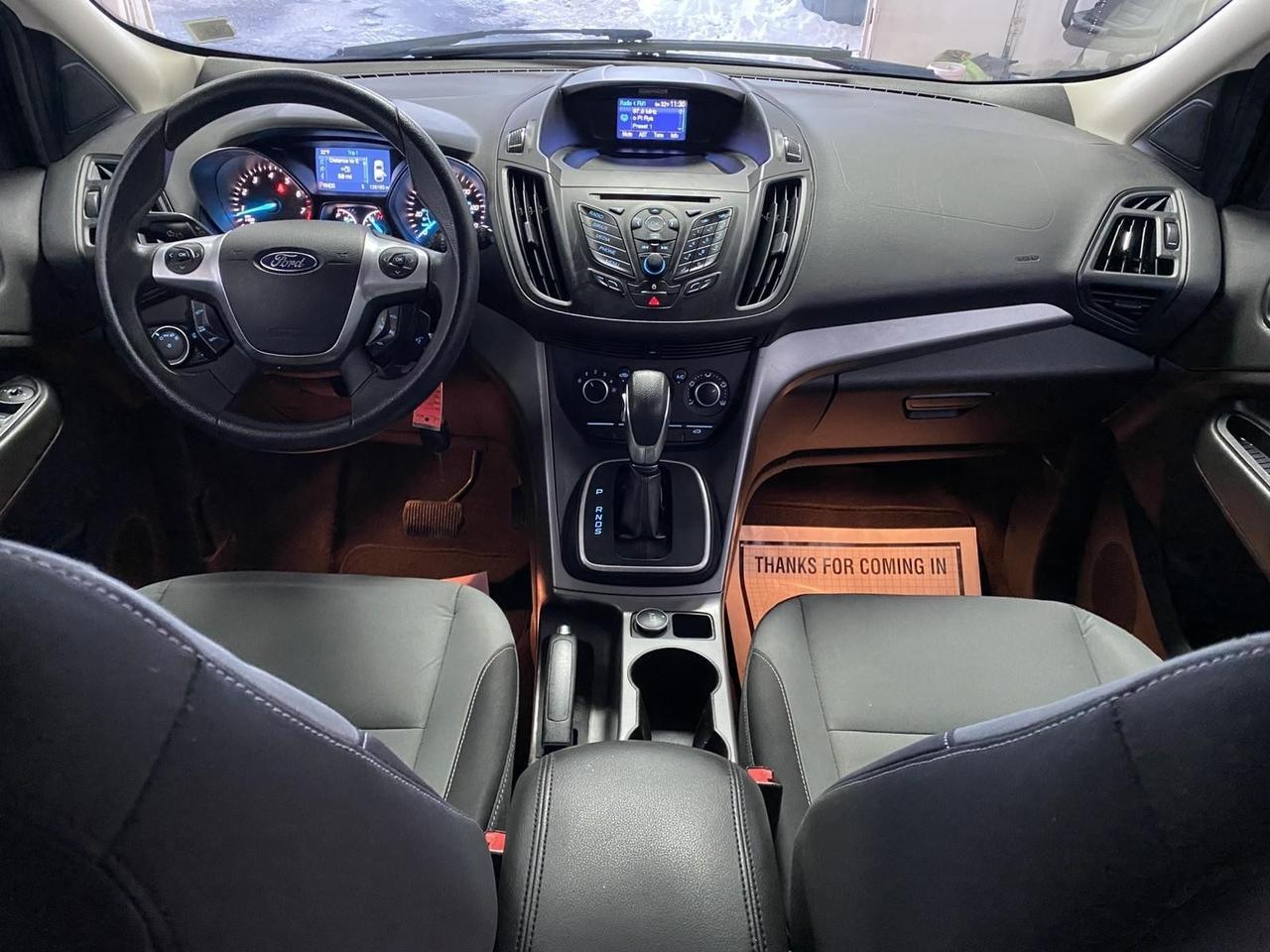 2013 Ford Escape SE Richmond Hill NY