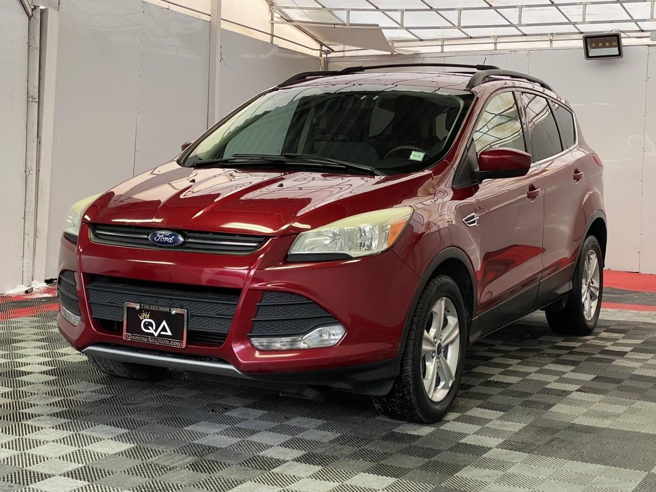 2013 Ford Escape SE Richmond Hill NY