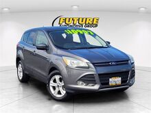 2013_Ford_Escape_SE_ Roseville CA