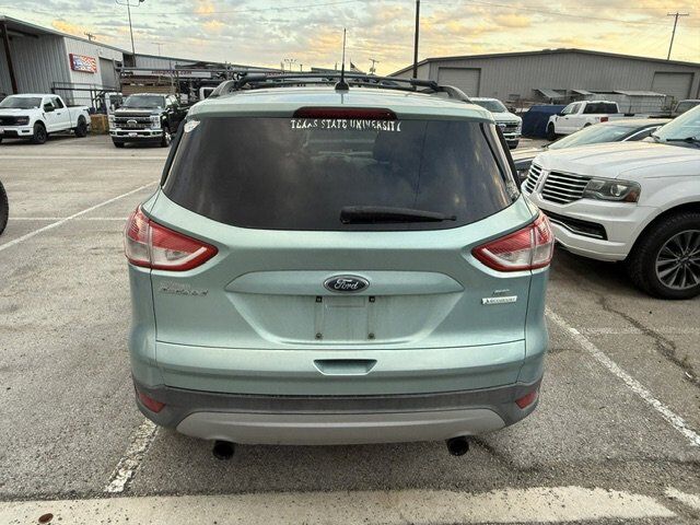 2013 Ford Escape SE New Braunfels TX