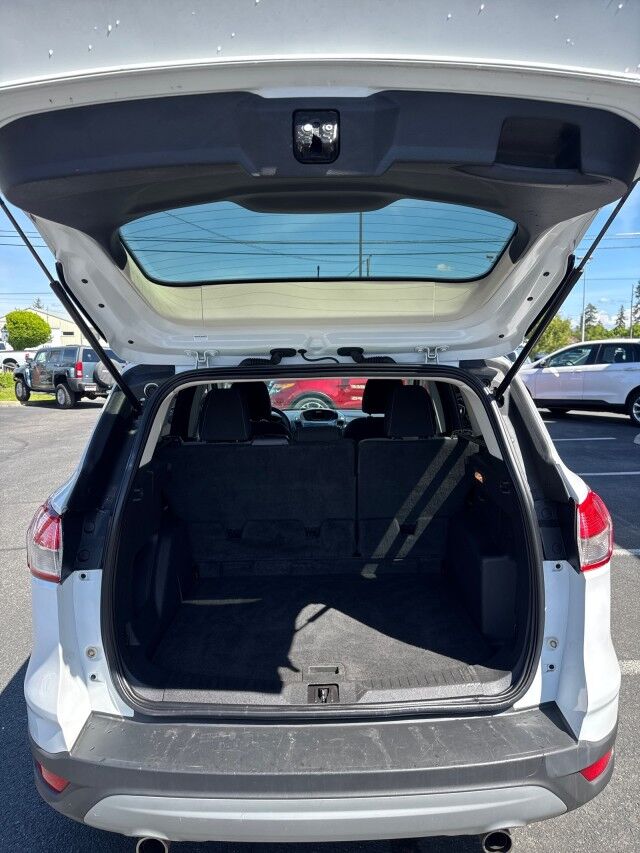2013 Ford Escape SE Spokane Valley WA