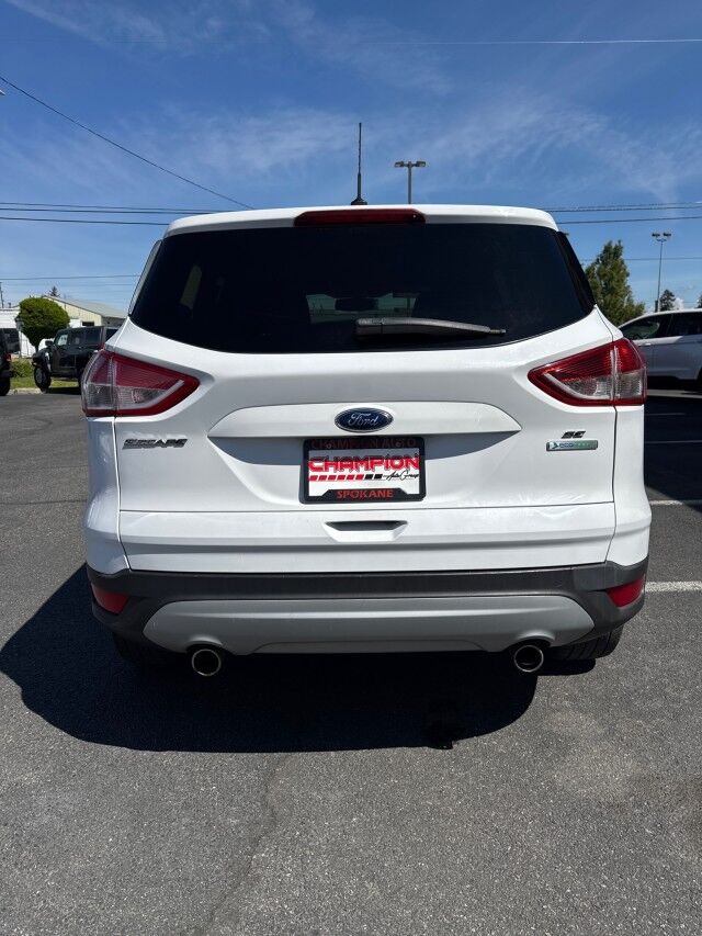 2013 Ford Escape SE Spokane Valley WA