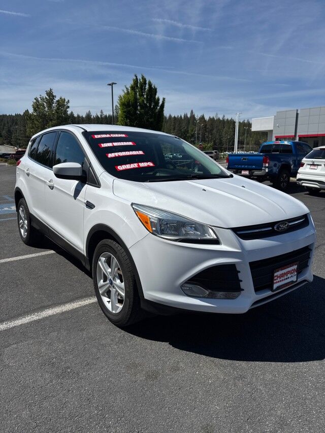 2013 Ford Escape SE Spokane Valley WA