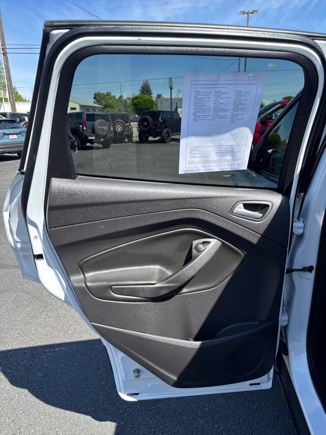 2013 Ford Escape SE Spokane Valley WA