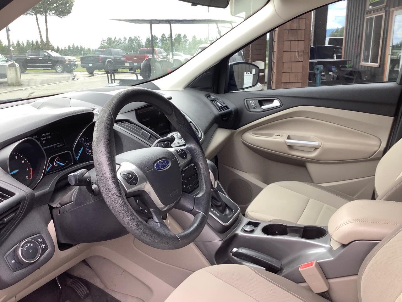 2013 Ford Escape SE Hayden ID