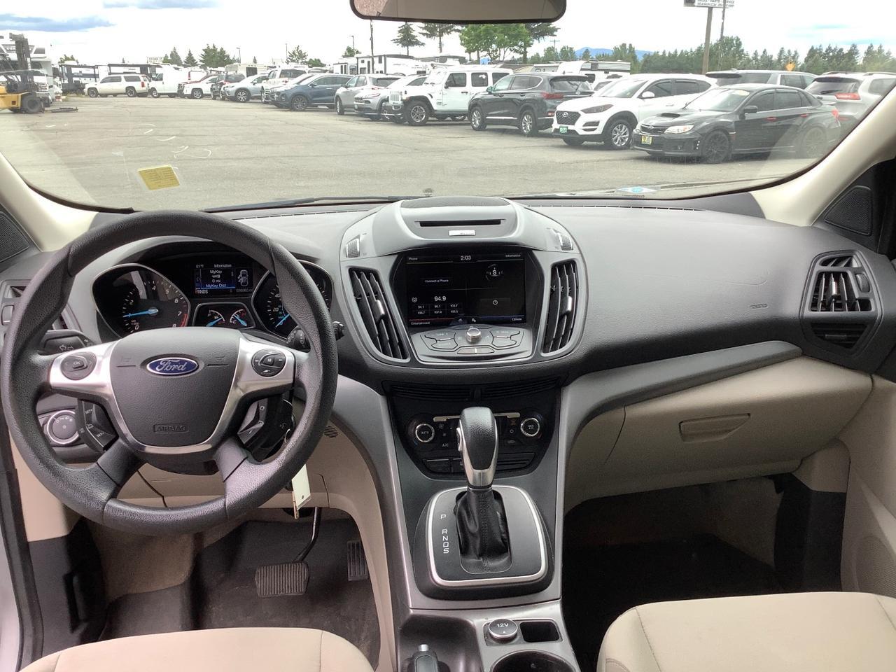 2013 Ford Escape SE Hayden ID
