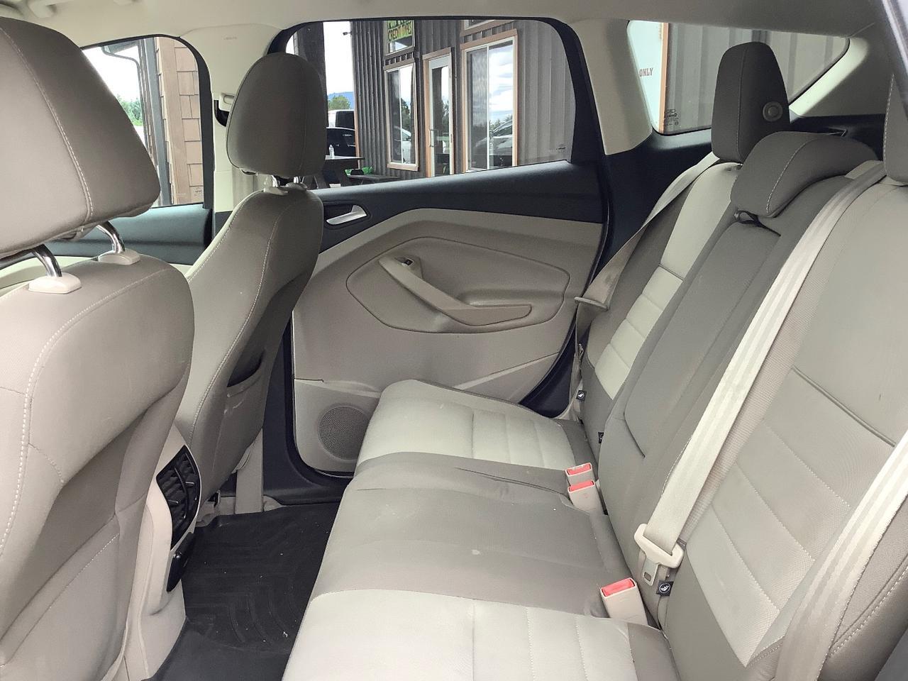 2013 Ford Escape SE Hayden ID