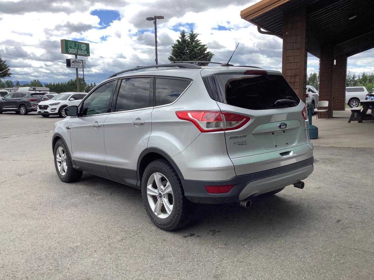 2013 Ford Escape SE Hayden, ID
