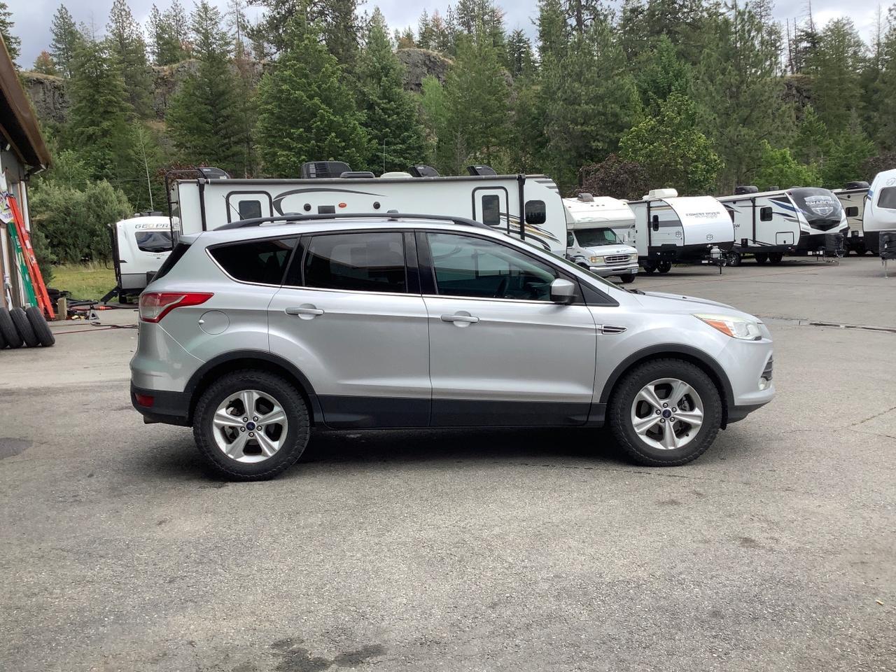 2013 Ford Escape SE Hayden, ID