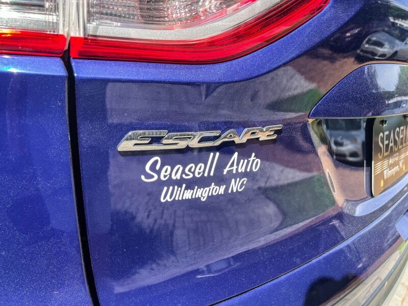2013 Ford Escape SE Wilmington NC