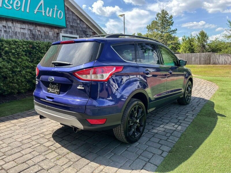 2013 Ford Escape SE Wilmington NC