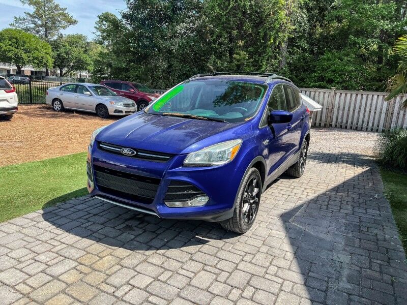 2013 Ford Escape SE Wilmington NC