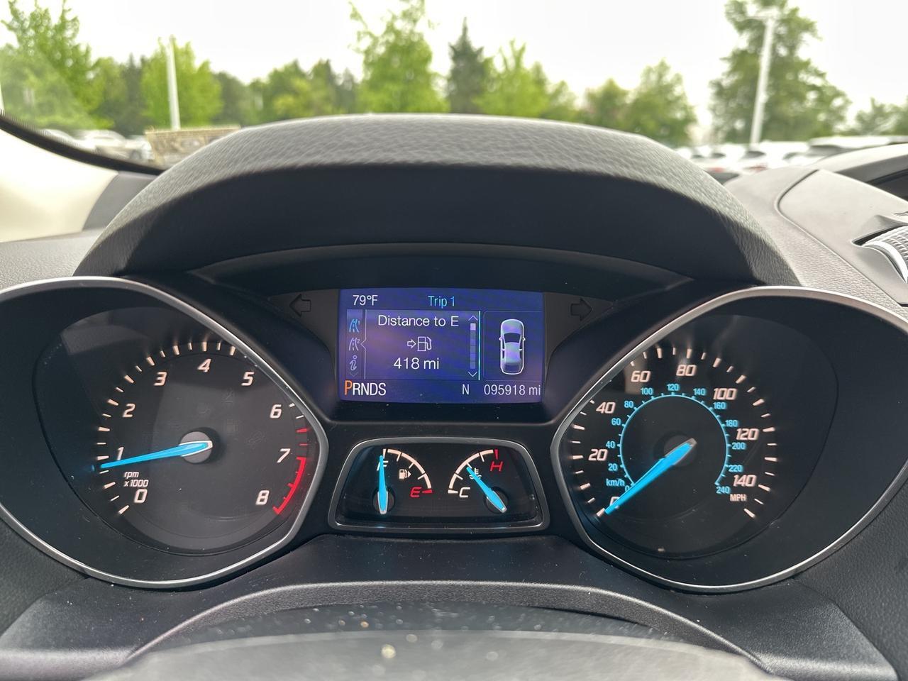 2013 Ford Escape SE Chantilly VA