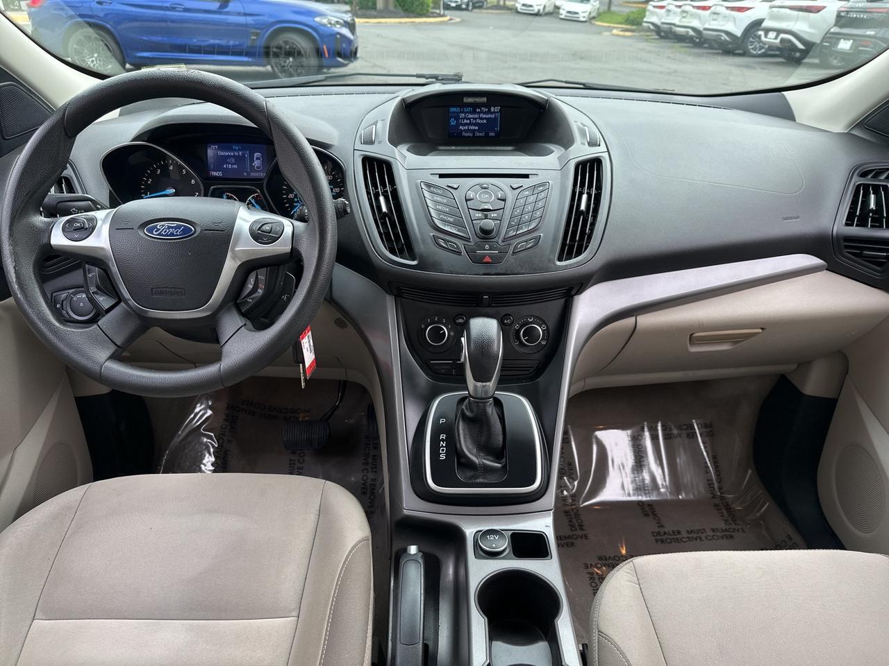 2013 Ford Escape SE Chantilly VA