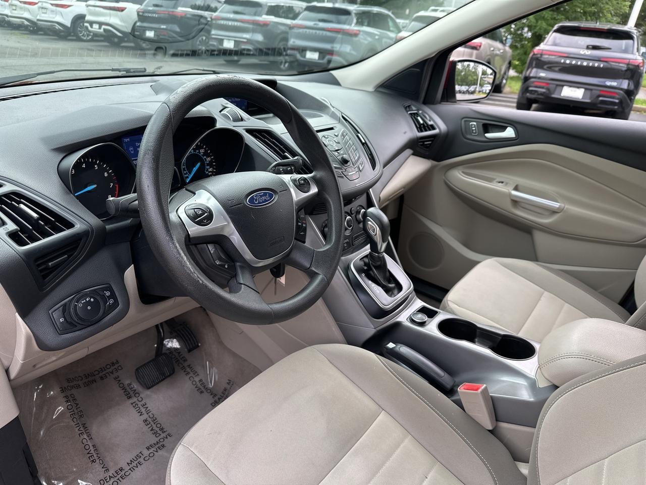 2013 Ford Escape SE Chantilly VA