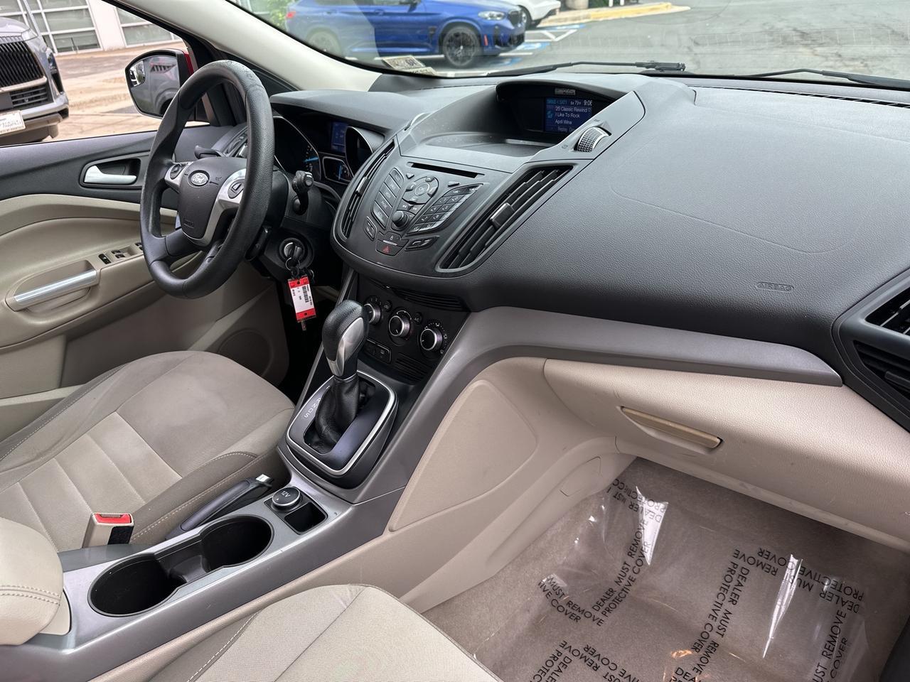 2013 Ford Escape SE Chantilly VA