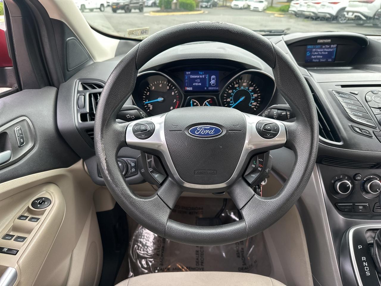2013 Ford Escape SE Chantilly VA