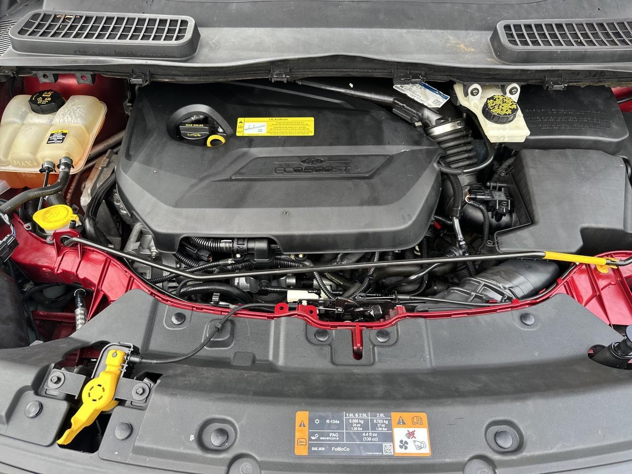 2013 Ford Escape SE Chantilly VA