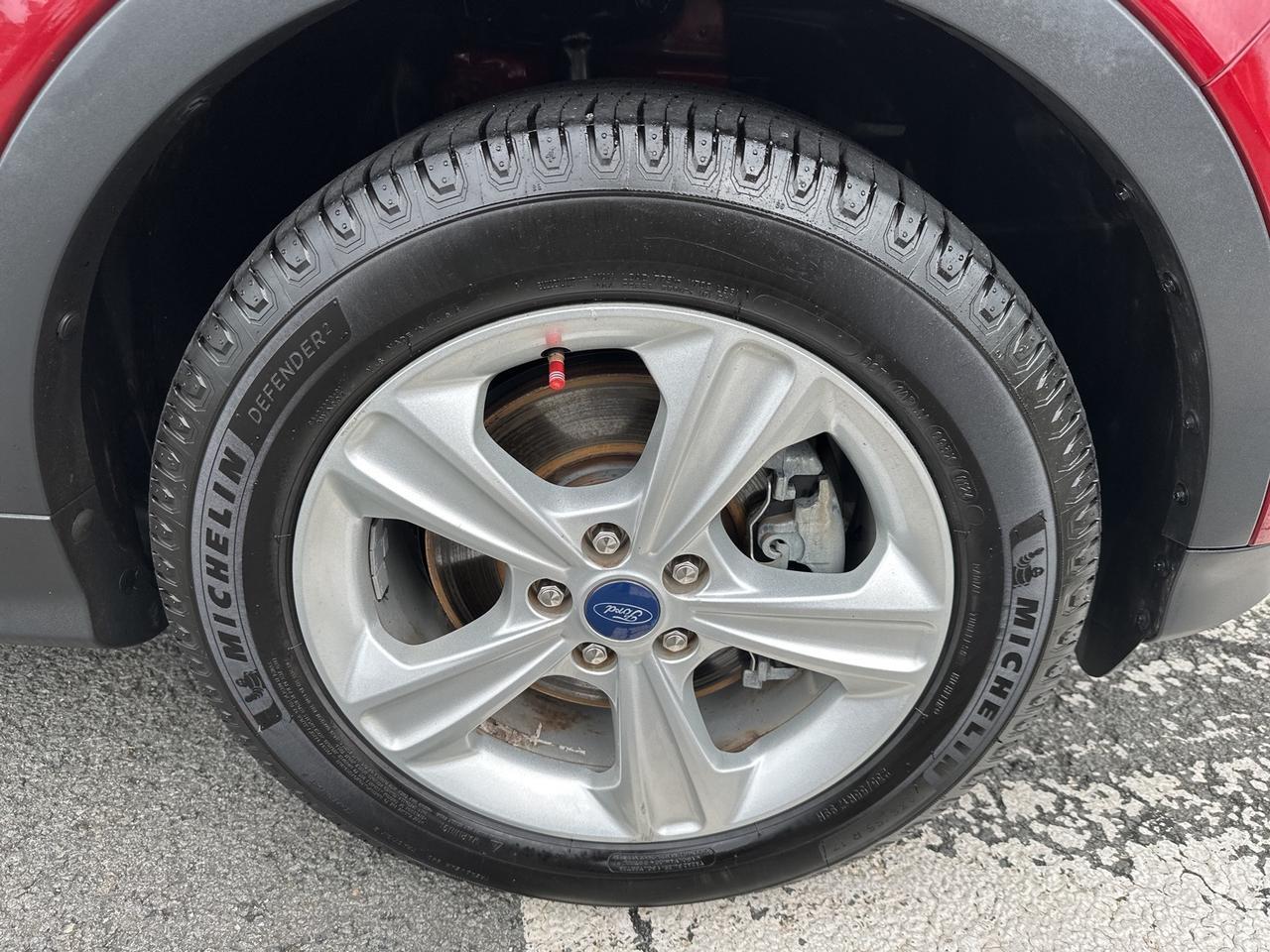 2013 Ford Escape SE Chantilly VA
