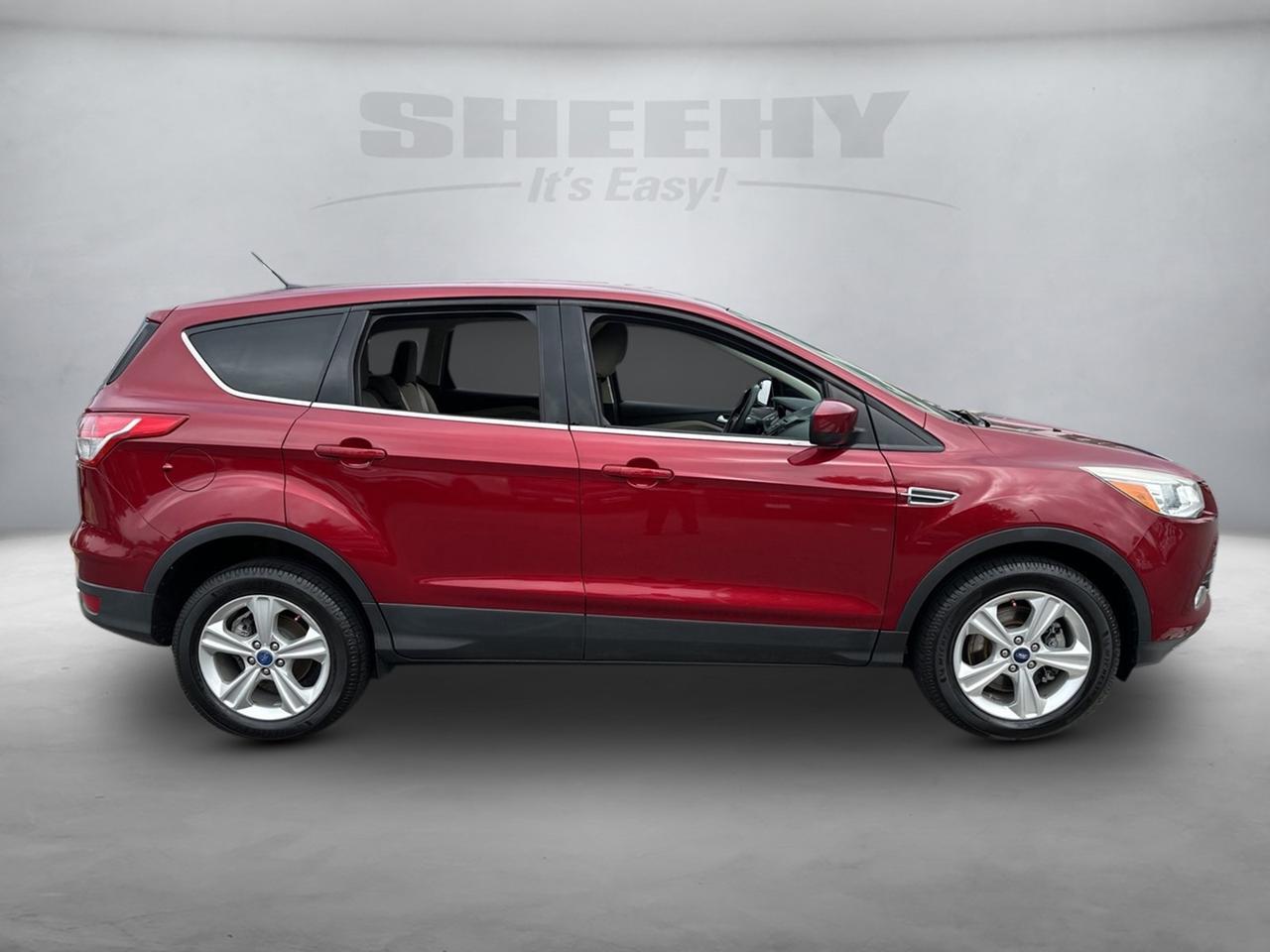 2013 Ford Escape SE Chantilly VA