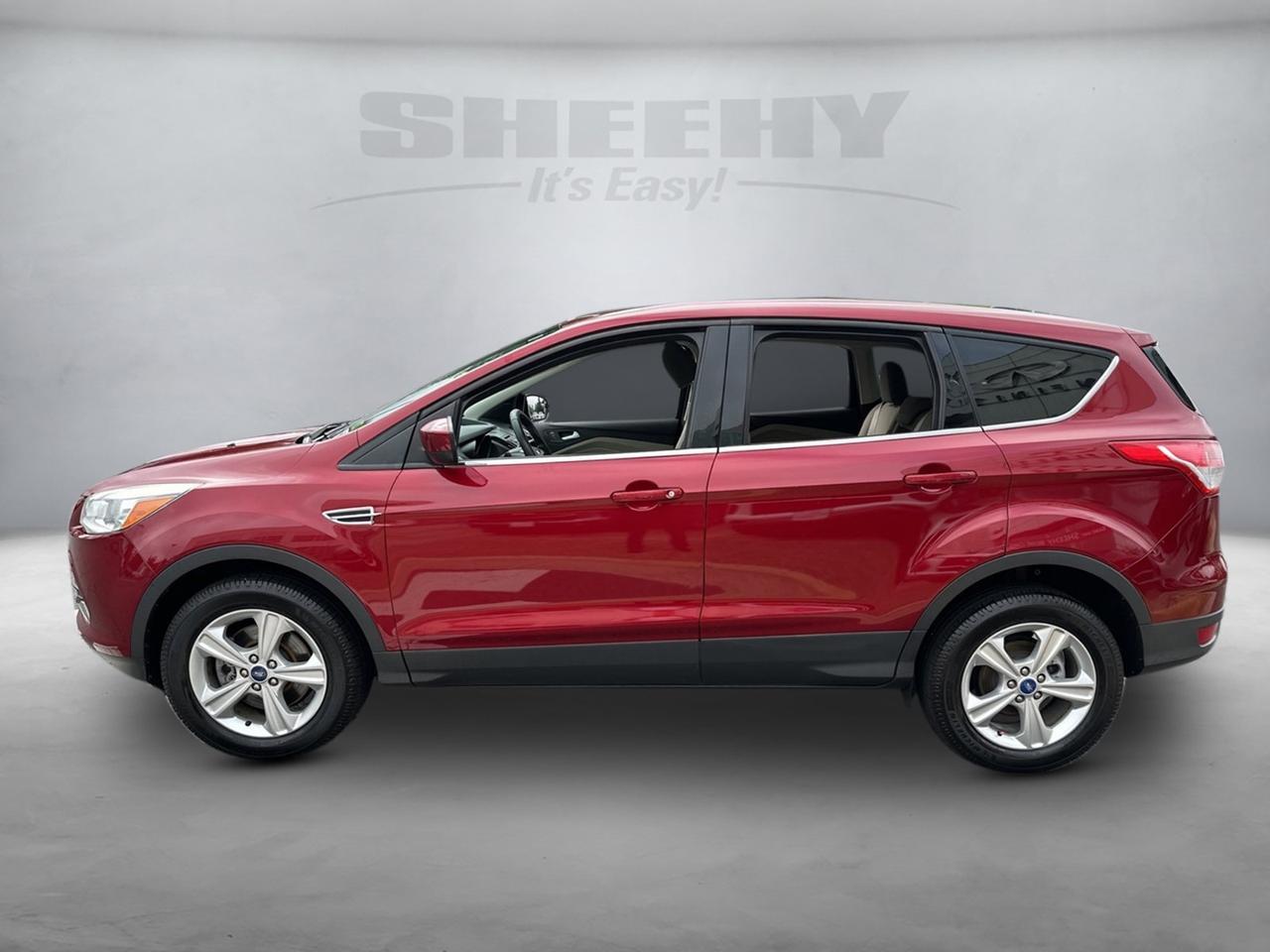 2013 Ford Escape SE Chantilly VA