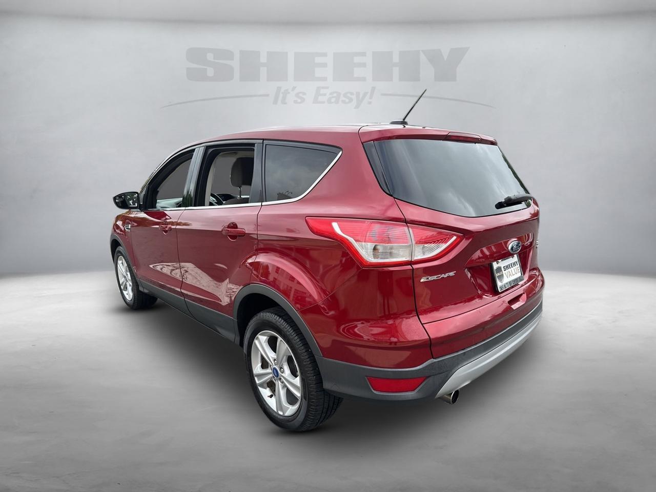 2013 Ford Escape SE Chantilly VA