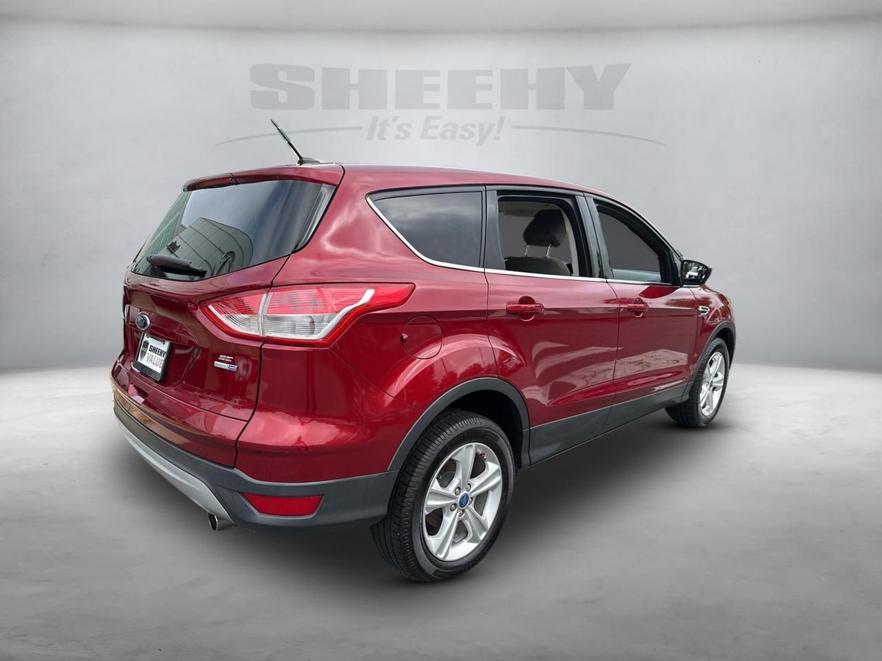 2013 Ford Escape SE Chantilly VA